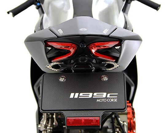 MOTOCORSE Ducati 1199 C