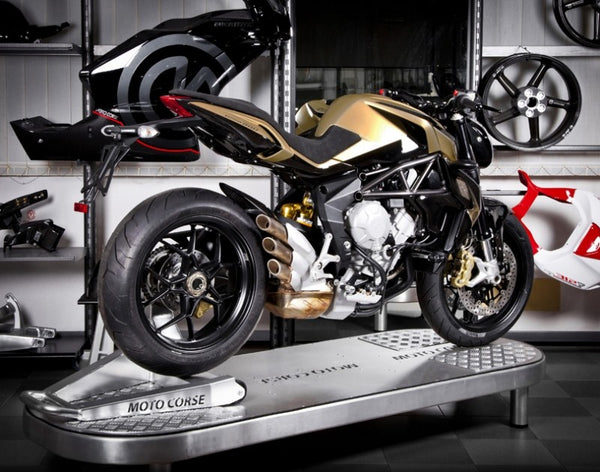 MOTOCORSE Mv Agusta Brutale 800 NOVA