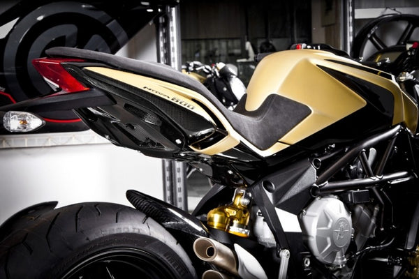 MOTOCORSE Mv Agusta Brutale 800 NOVA