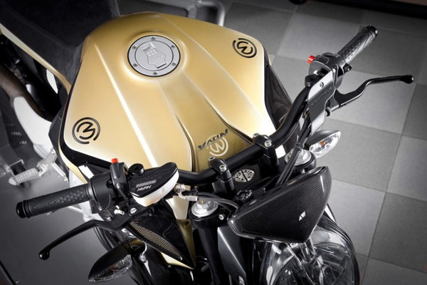 MOTOCORSE Mv Agusta Brutale 800 NOVA
