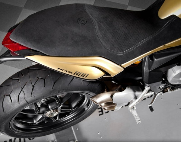 MOTOCORSE Mv Agusta Brutale 800 NOVA