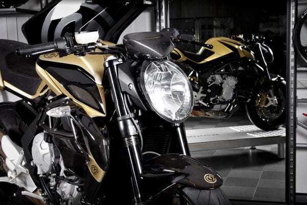 MOTOCORSE Mv Agusta Brutale 800 NOVA