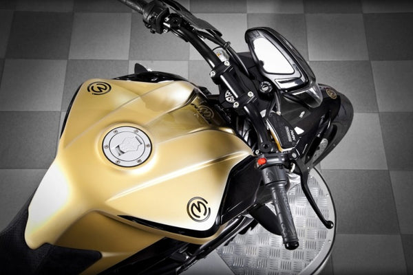 MOTOCORSE Mv Agusta Brutale 800 NOVA