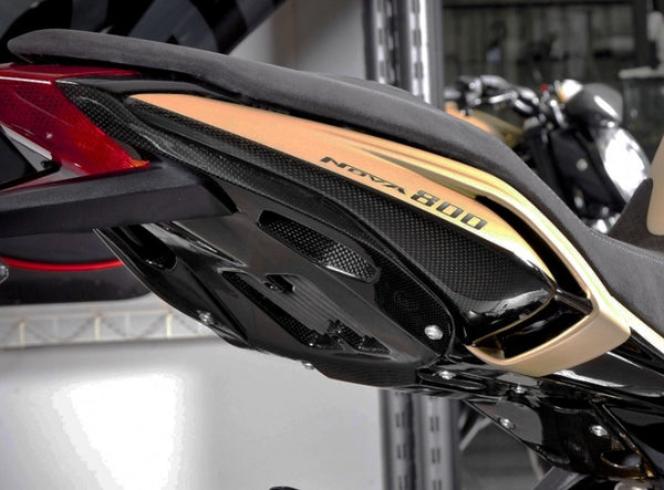 MOTOCORSE Mv Agusta Brutale 800 NOVA