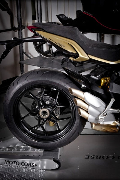 MOTOCORSE Mv Agusta Brutale 800 NOVA