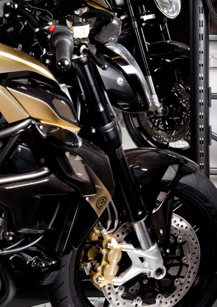 MOTOCORSE Mv Agusta Brutale 800 NOVA