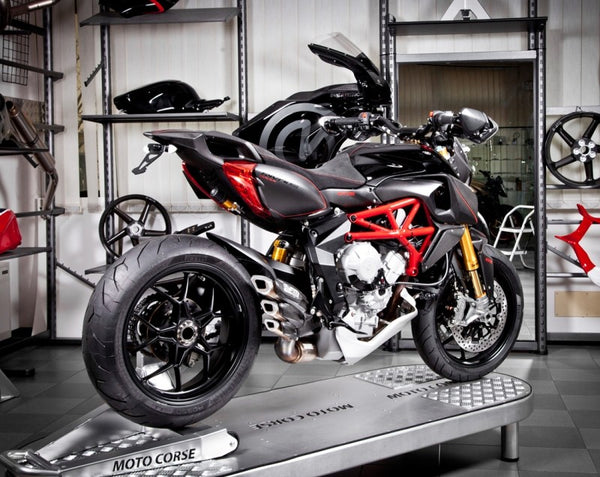 MOTOCORSE MV Agusta Rivale VIPRA
