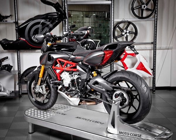 MOTOCORSE MV Agusta Rivale VIPRA