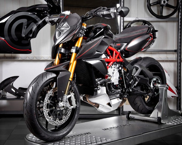 MOTOCORSE MV Agusta Rivale VIPRA