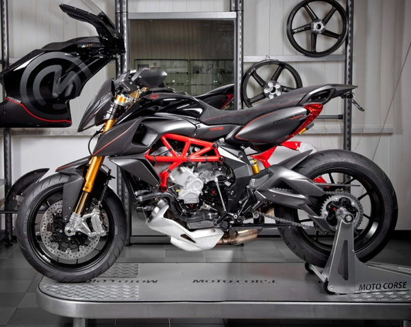 MOTOCORSE MV Agusta Rivale VIPRA