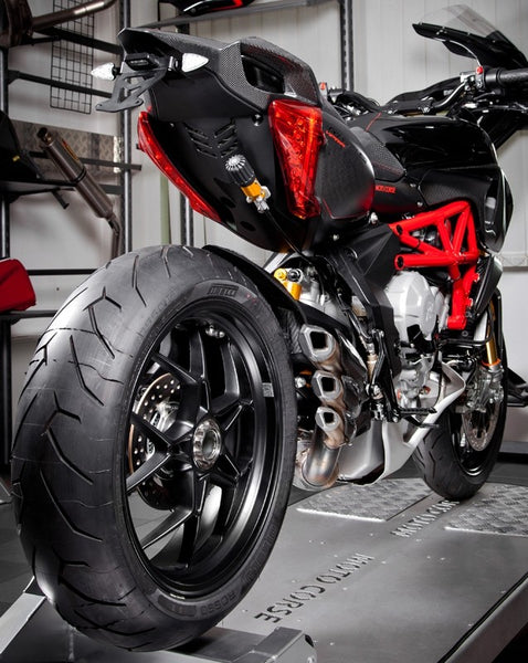 MOTOCORSE MV Agusta Rivale VIPRA