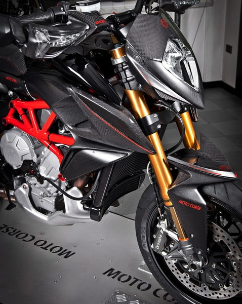 MOTOCORSE MV Agusta Rivale VIPRA