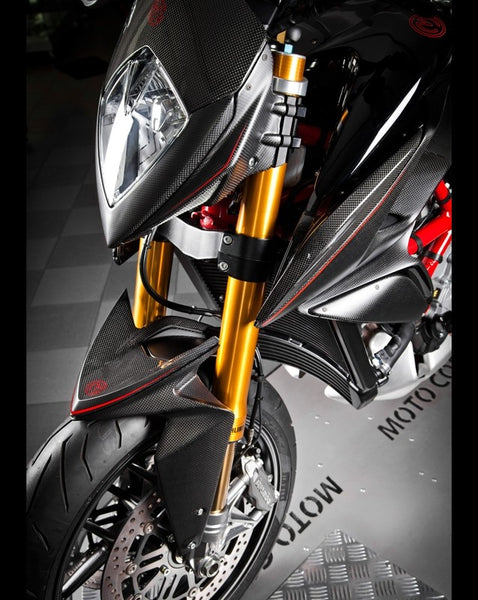 MOTOCORSE MV Agusta Rivale VIPRA