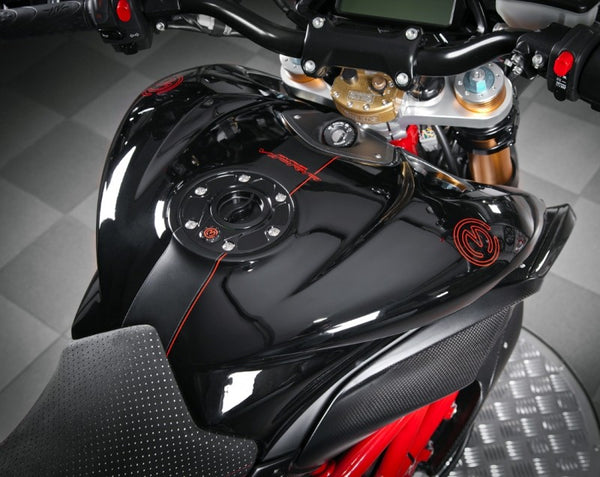 MOTOCORSE MV Agusta Rivale VIPRA