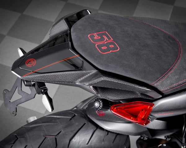 MOTOCORSE MV Agusta Rivale VIPRA