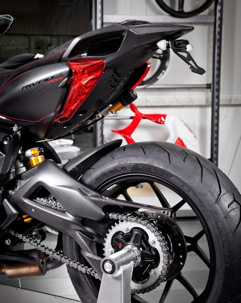 MOTOCORSE MV Agusta Rivale VIPRA