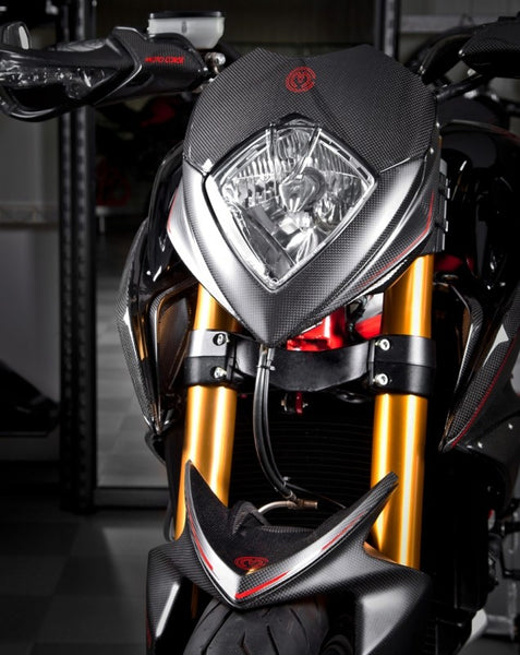 MOTOCORSE MV Agusta Rivale VIPRA