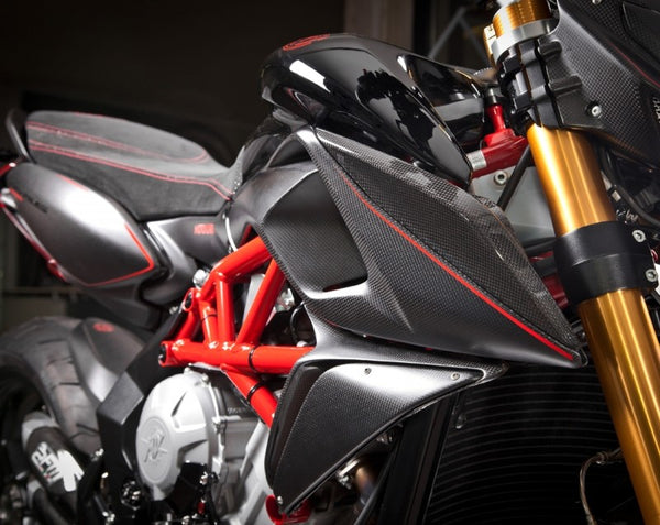 MOTOCORSE MV Agusta Rivale VIPRA