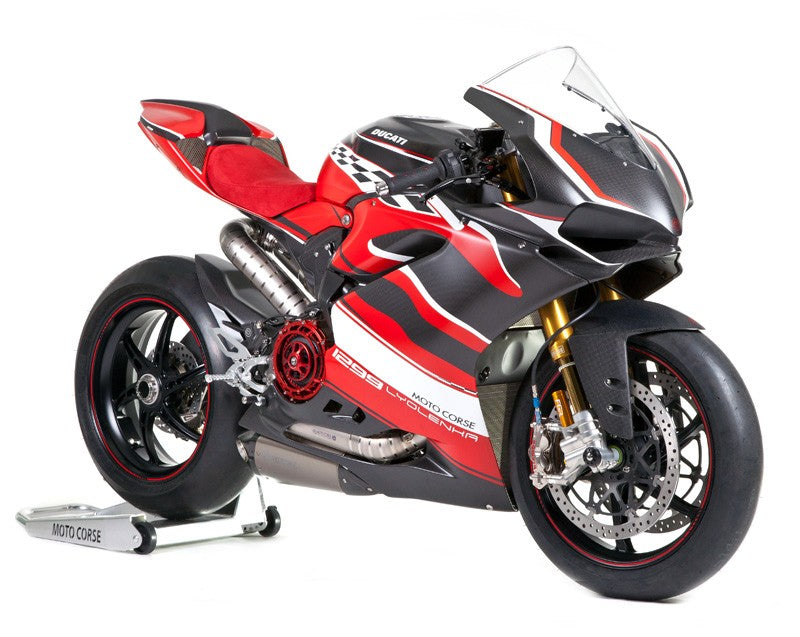 MOTOCORSE Ducati 1299 Lyolenka