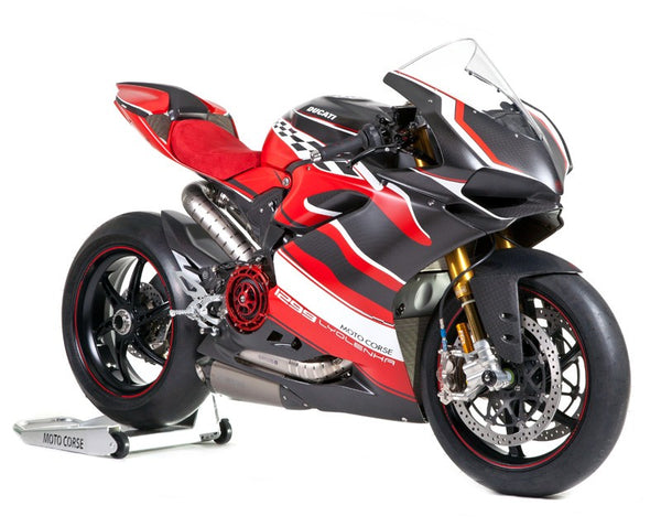 MOTOCORSE Ducati 1299 Lyolenka