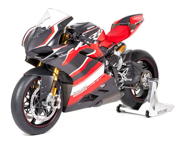 MOTOCORSE Ducati 1299 Lyolenka