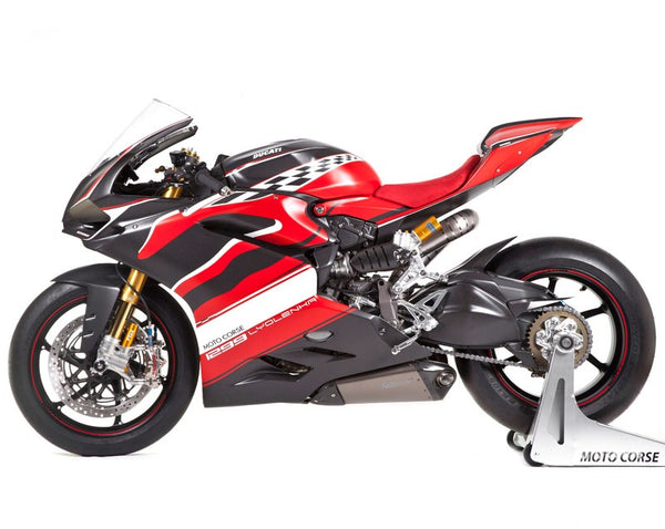 MOTOCORSE Ducati 1299 Lyolenka