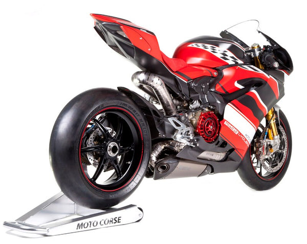 MOTOCORSE Ducati 1299 Lyolenka