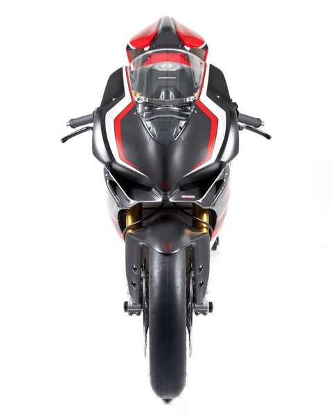 MOTOCORSE Ducati 1299 Lyolenka