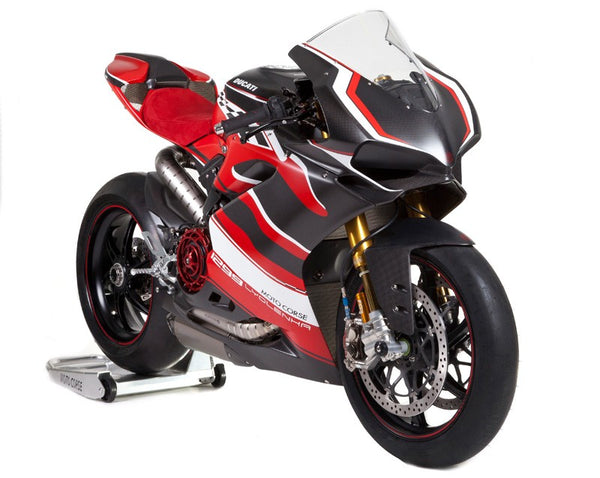 MOTOCORSE Ducati 1299 Lyolenka