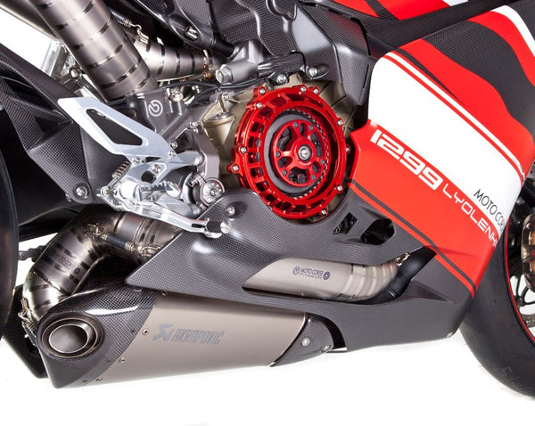 MOTOCORSE Ducati 1299 Lyolenka