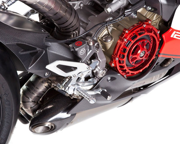 MOTOCORSE Ducati 1299 Lyolenka