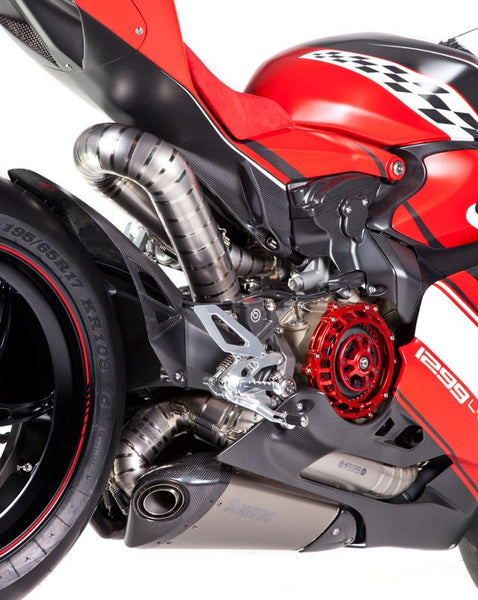 MOTOCORSE Ducati 1299 Lyolenka