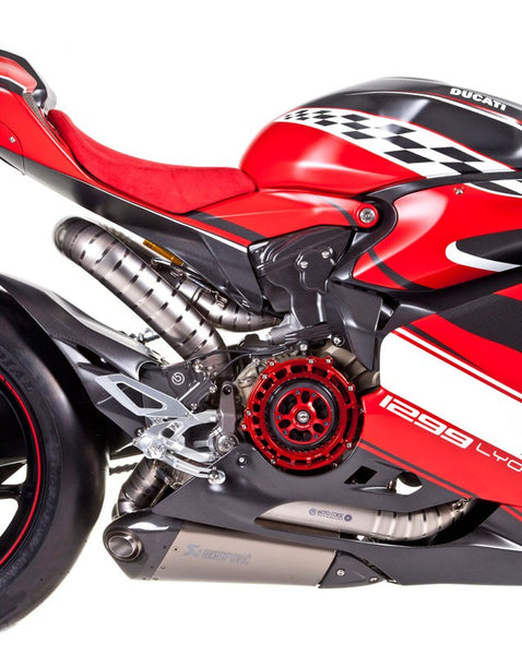 MOTOCORSE Ducati 1299 Lyolenka