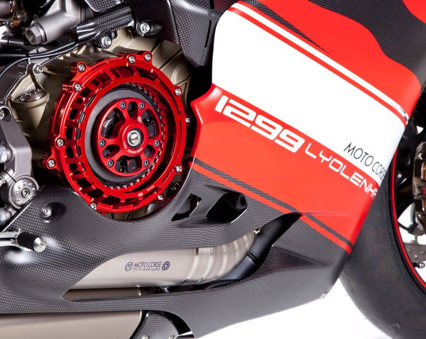 MOTOCORSE Ducati 1299 Lyolenka