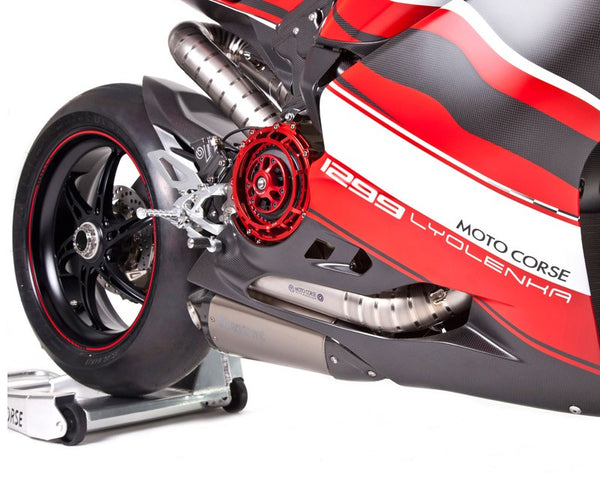 MOTOCORSE Ducati 1299 Lyolenka