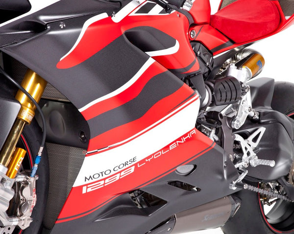 MOTOCORSE Ducati 1299 Lyolenka