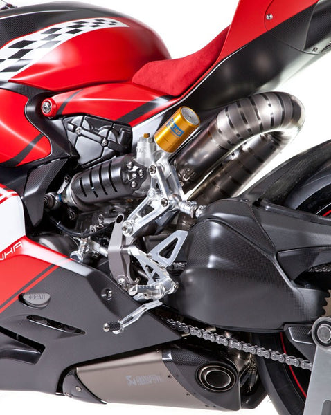 MOTOCORSE Ducati 1299 Lyolenka