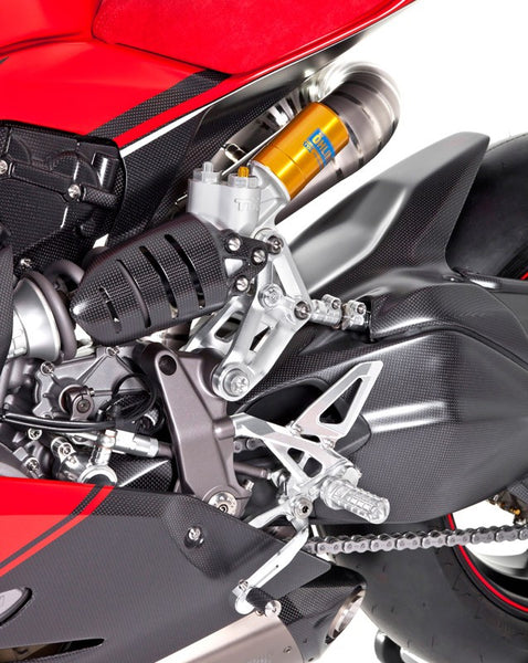 MOTOCORSE Ducati 1299 Lyolenka