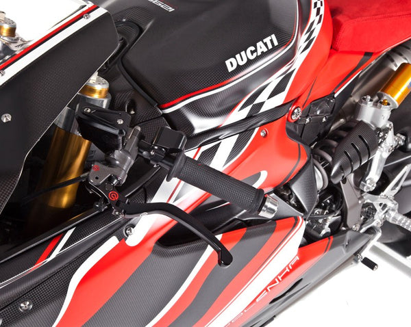 MOTOCORSE Ducati 1299 Lyolenka