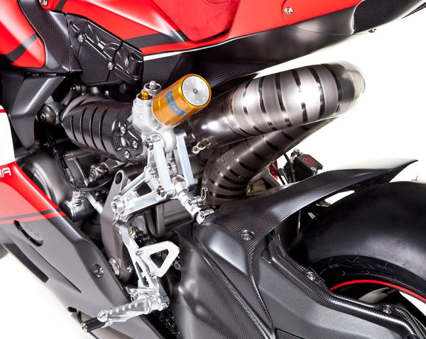MOTOCORSE Ducati 1299 Lyolenka