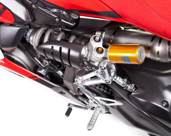 MOTOCORSE Ducati 1299 Lyolenka