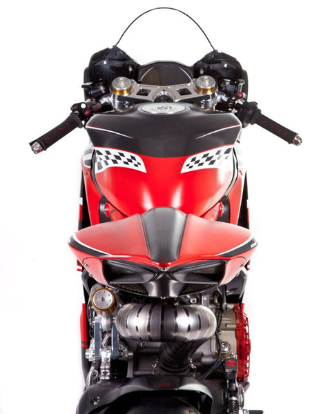 MOTOCORSE Ducati 1299 Lyolenka
