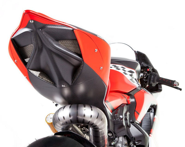 MOTOCORSE Ducati 1299 Lyolenka