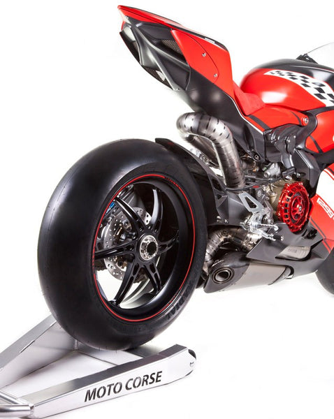 MOTOCORSE Ducati 1299 Lyolenka