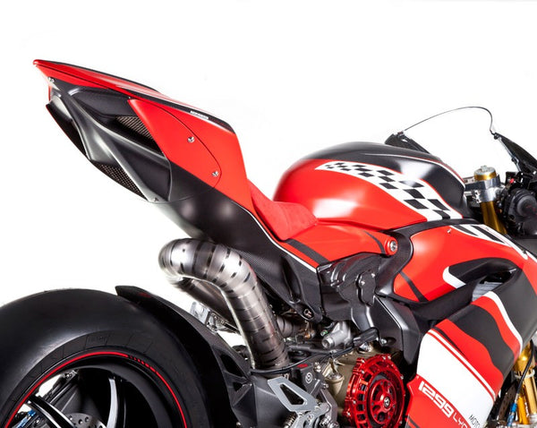 MOTOCORSE Ducati 1299 Lyolenka