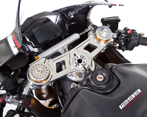 MOTOCORSE Ducati 1299 Lyolenka