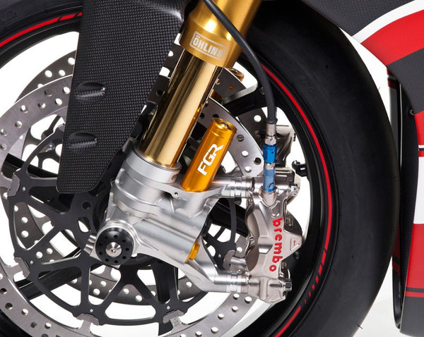 MOTOCORSE Ducati 1299 Lyolenka