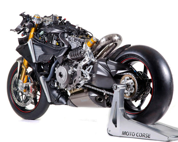MOTOCORSE Ducati 1299 Lyolenka