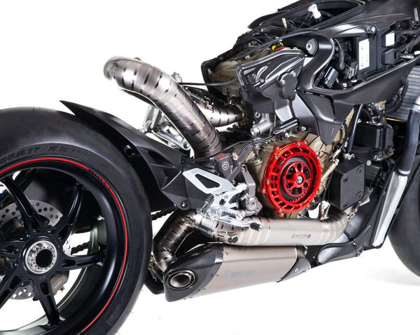 MOTOCORSE Ducati 1299 Lyolenka