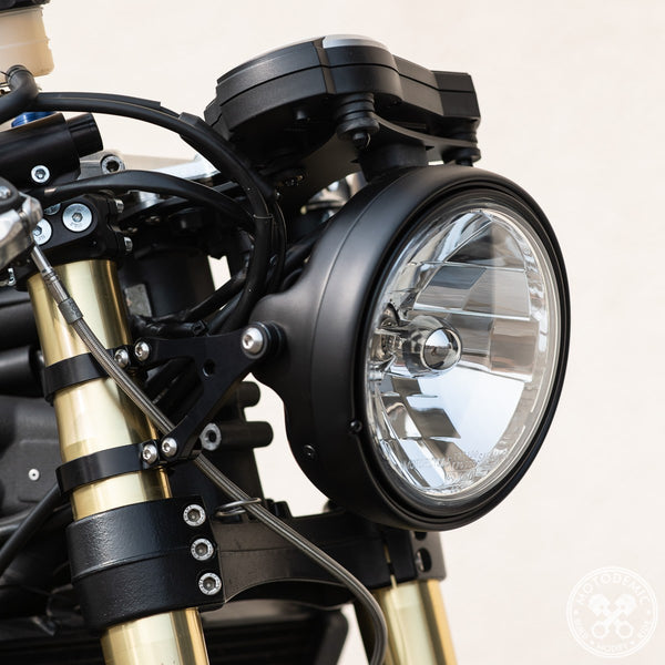 Halogen DOT - Black